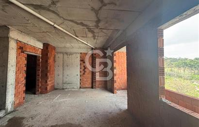 CB KİNG'DEN DUMLUPINAR MAH.ÇAMLIK KARŞISI 1+1 SATILIK DAİRE 