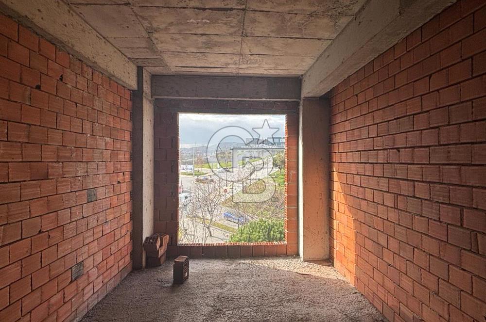 CB KİNG'DEN DUMLUPINAR MAH.ÇAMLIK KARŞISI 1+1 SATILIK DAİRE 