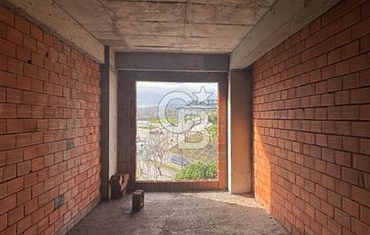 CB KİNG'DEN DUMLUPINAR MAH.ÇAMLIK KARŞISI 1+1 SATILIK DAİRE 