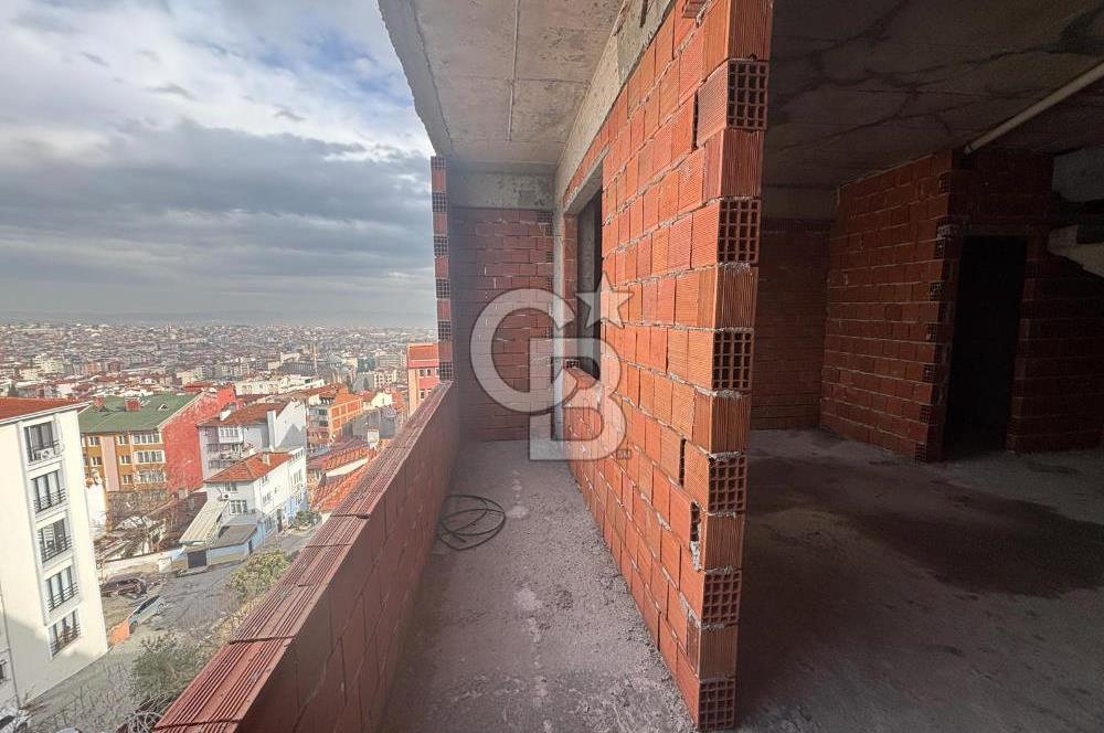 CB KİNG'DEN DUMLUPINAR MAH.ÇAMLIK KARŞISI 1+1 SATILIK DAİRE 