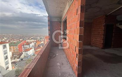 CB KİNG'DEN DUMLUPINAR MAH.ÇAMLIK KARŞISI 1+1 SATILIK DAİRE 