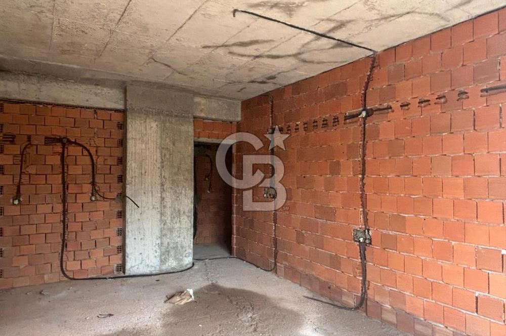 CB KİNG'DEN DUMLUPINAR MAH.ÇAMLIK KARŞISI 1+1 SATILIK DAİRE 