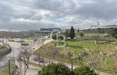 CB KİNG'DEN DUMLUPINAR MAH.ÇAMLIK KARŞISI 1+1 SATILIK DAİRE 