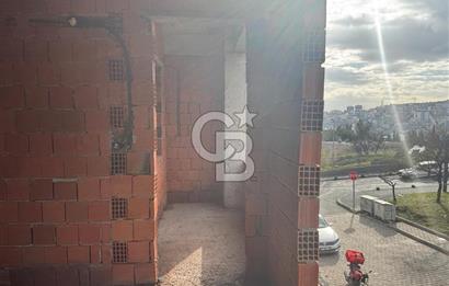CB KİNG'DEN DUMLUPINAR MAH.ÇAMLIK KARŞISI 1+1 SATILIK DAİRE 