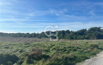 BOZCAADA CUMHURİYET MAH DENİZE YAKIN 14.387 m² SATILIK ARAZİ