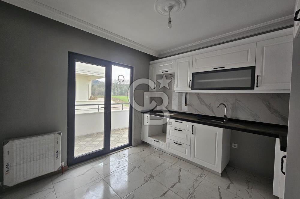 CB Envoy'dan Başiskele Barbaros Mahallesi'nde 2+1 Kiralık Daire