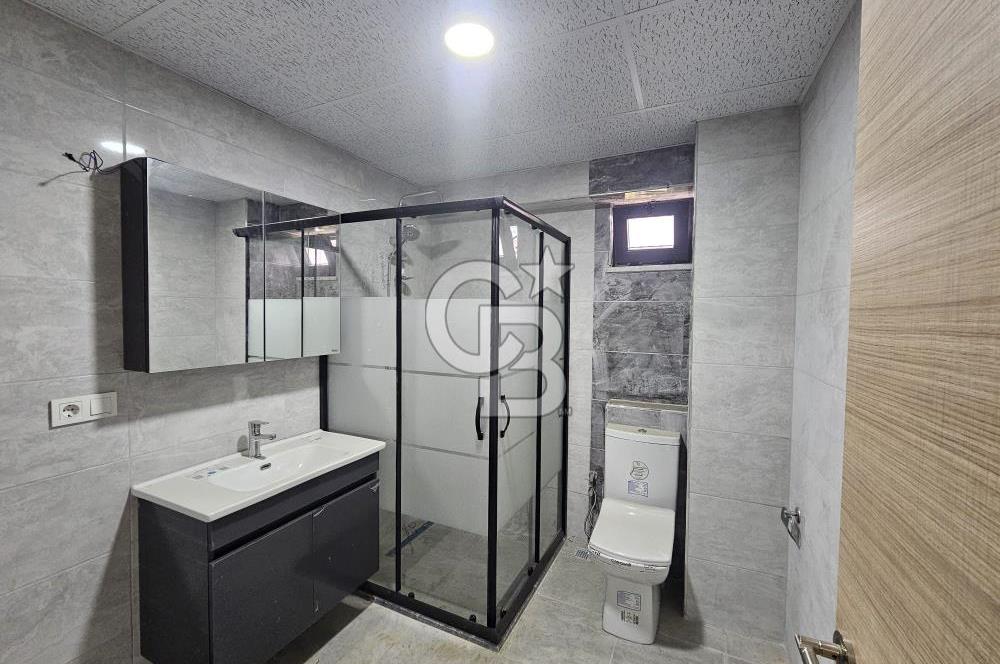 CB Envoy'dan Başiskele Barbaros Mahallesi'nde 2+1 Kiralık Daire