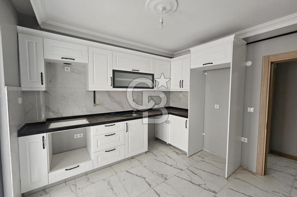 CB Envoy'dan Başiskele Barbaros Mahallesi'nde 2+1 Kiralık Daire