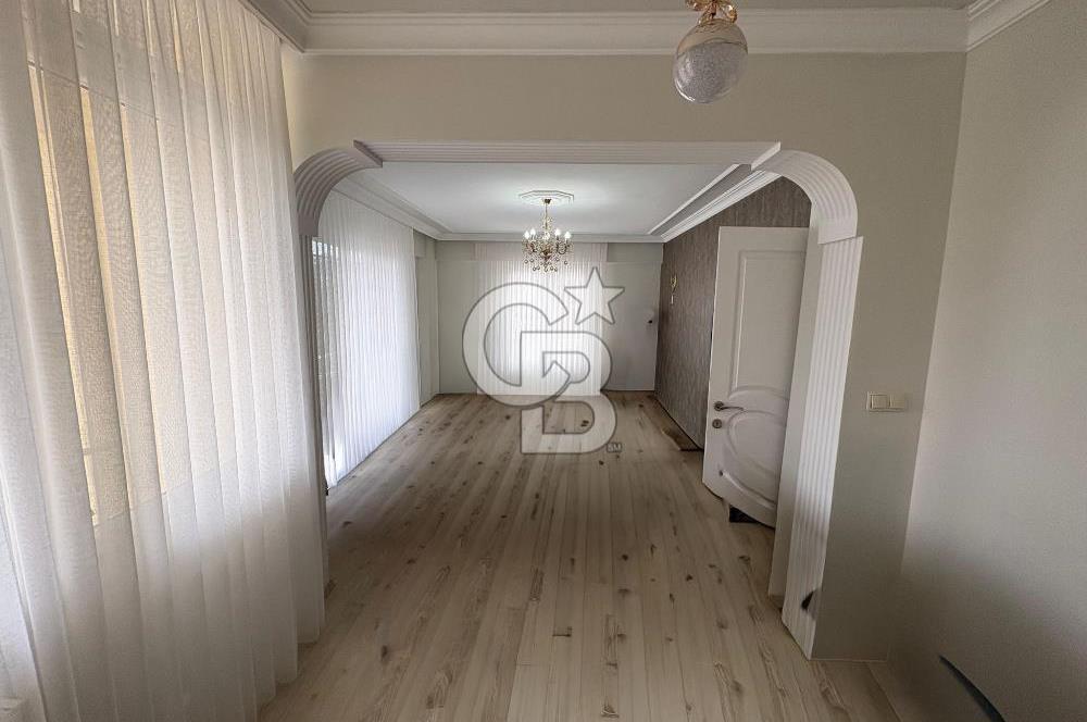 CB Envoy'dan Gölcük Donanma'da Satılık 4+1 Dubleks Daire