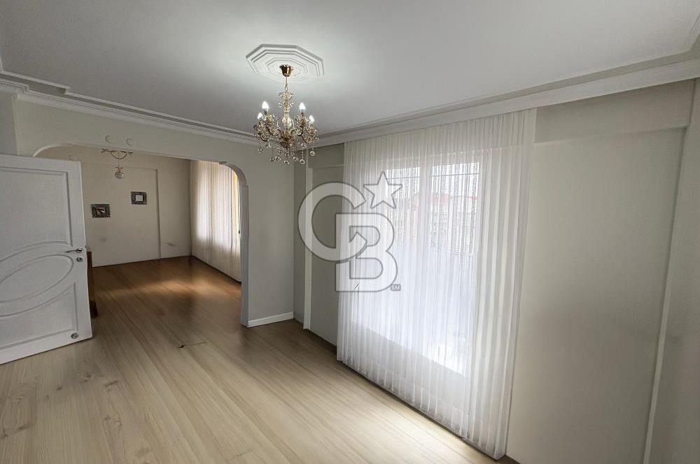 CB Envoy'dan Gölcük Donanma'da Satılık 4+1 Dubleks Daire