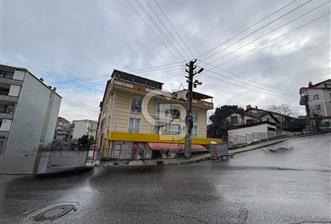 CB Envoy'dan Gölcük Donanma'da Satılık 4+1 Dubleks Daire - 1 - 330948