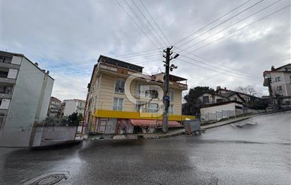 CB Envoy'dan Gölcük Donanma'da Satılık 4+1 Dubleks Daire