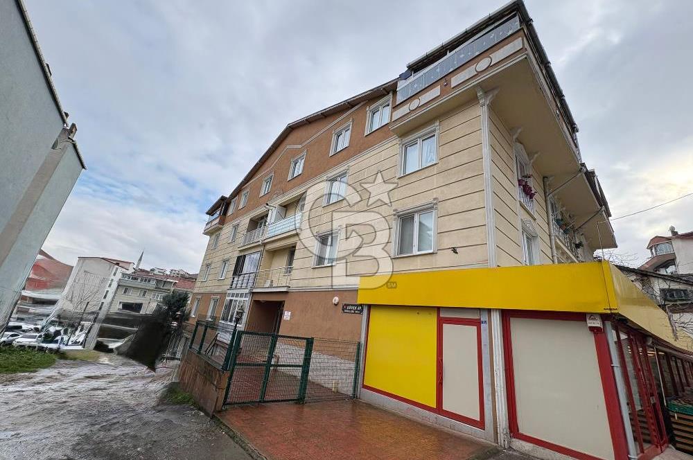 CB Envoy'dan Gölcük Donanma'da Satılık 4+1 Dubleks Daire