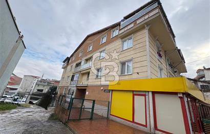 CB Envoy'dan Gölcük Donanma'da Satılık 4+1 Dubleks Daire