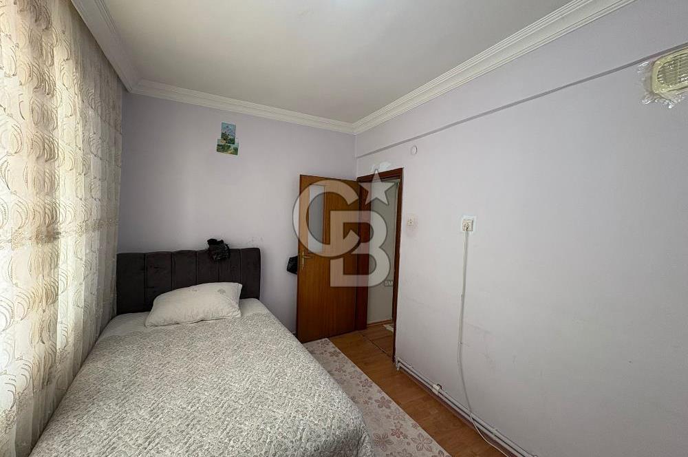 CB Envoy'dan Gölcük Donanma Mahallesi'nde Satılık 3+1 Daire