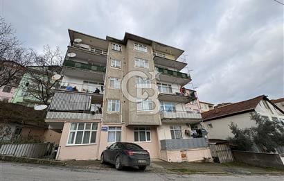 CB Envoy'dan Gölcük Donanma Mahallesi'nde Satılık 3+1 Daire