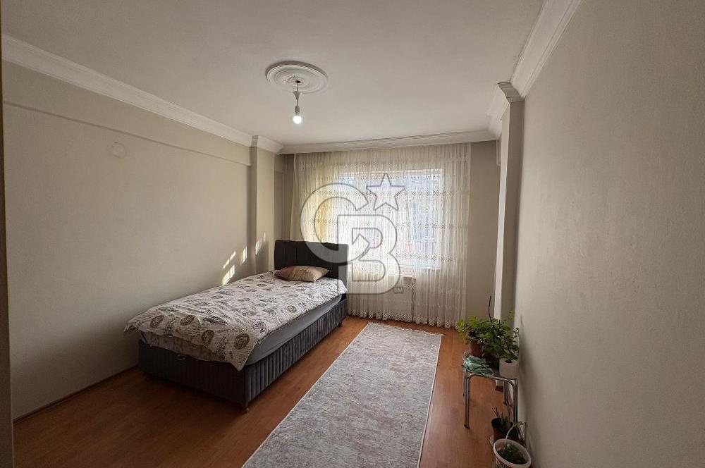 CB Envoy'dan Gölcük Donanma Mahallesi'nde Satılık 3+1 Daire