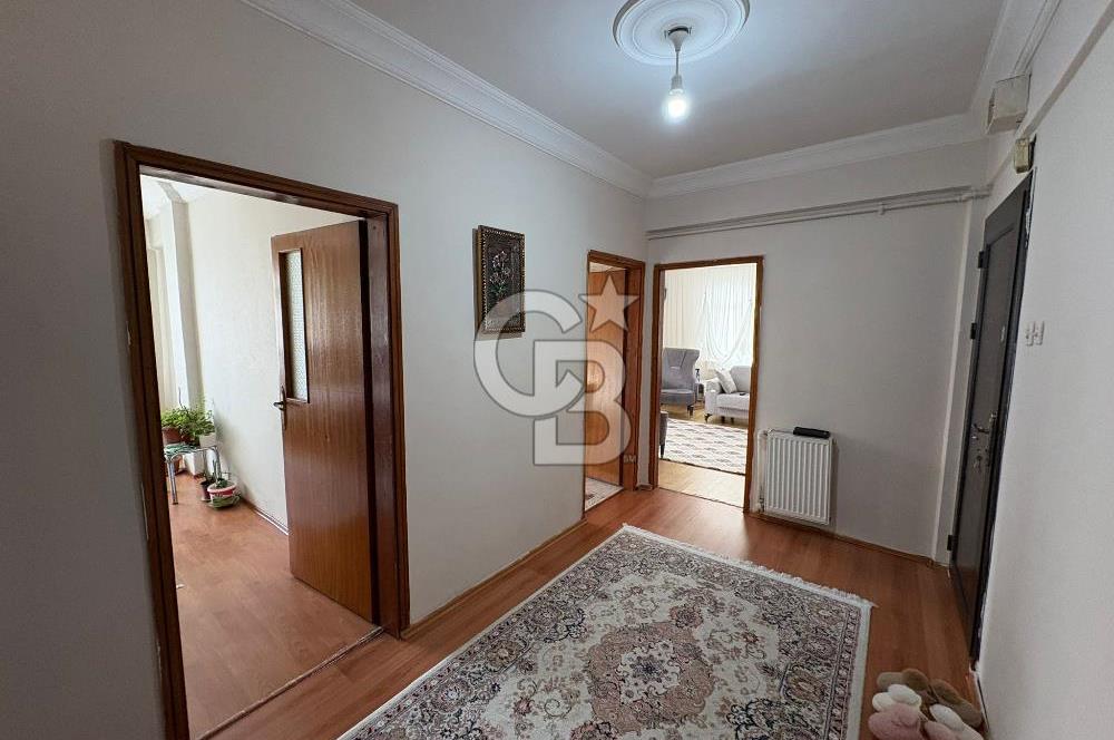 CB Envoy'dan Gölcük Donanma Mahallesi'nde Satılık 3+1 Daire