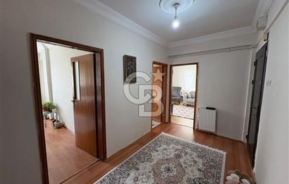 CB Envoy'dan Gölcük Donanma Mahallesi'nde Satılık 3+1 Daire