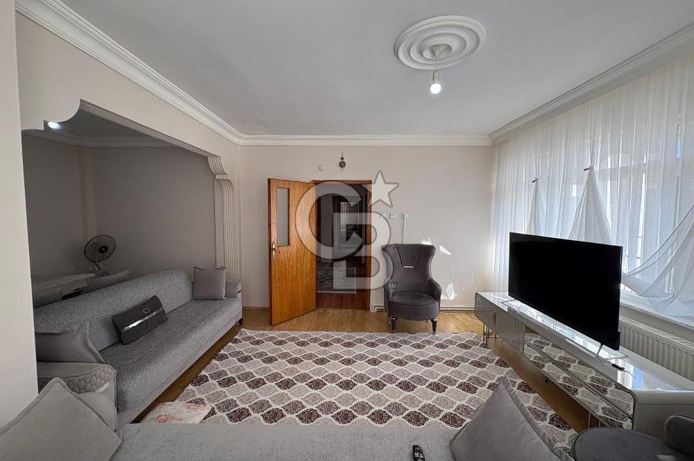 CB Envoy'dan Gölcük Donanma Mahallesi'nde Satılık 3+1 Daire