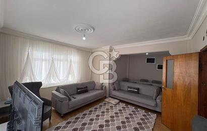 CB Envoy'dan Gölcük Donanma Mahallesi'nde Satılık 3+1 Daire