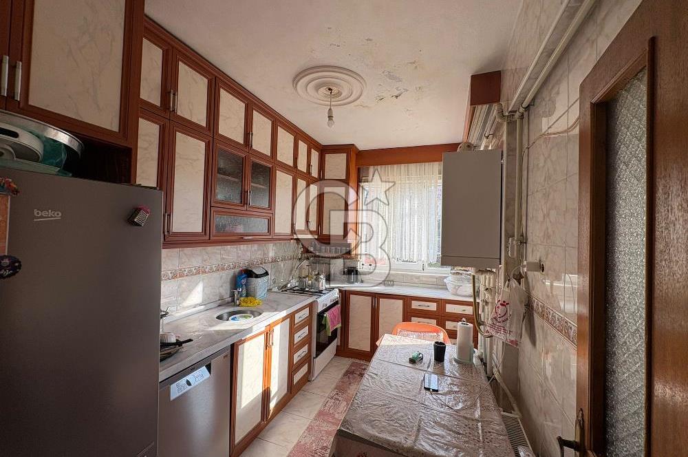 CB Envoy'dan Gölcük Donanma Mahallesi'nde Satılık 3+1 Daire