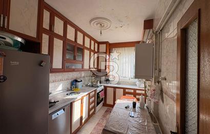 CB Envoy'dan Gölcük Donanma Mahallesi'nde Satılık 3+1 Daire