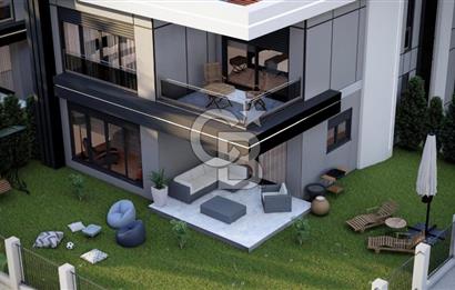 AFYON YENİCE MAHALLESİ SATILIK 5+1 VİLLA