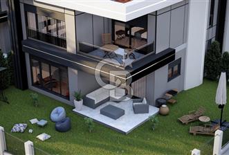 AFYON YENİCE MAHALLESİ SATILIK 5+1 VİLLA - 5 - 330970