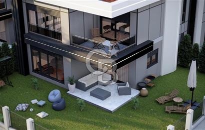 AFYON YENİCE MAHALLESİ SATILIK 5+1 VİLLA