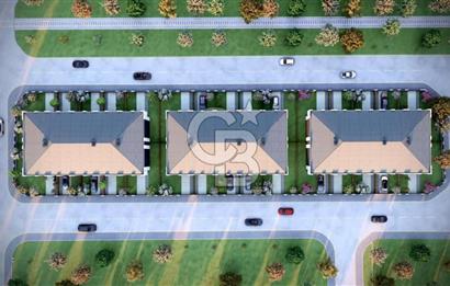 AFYON YENİCE MAHALLESİ SATILIK 5+1 VİLLA