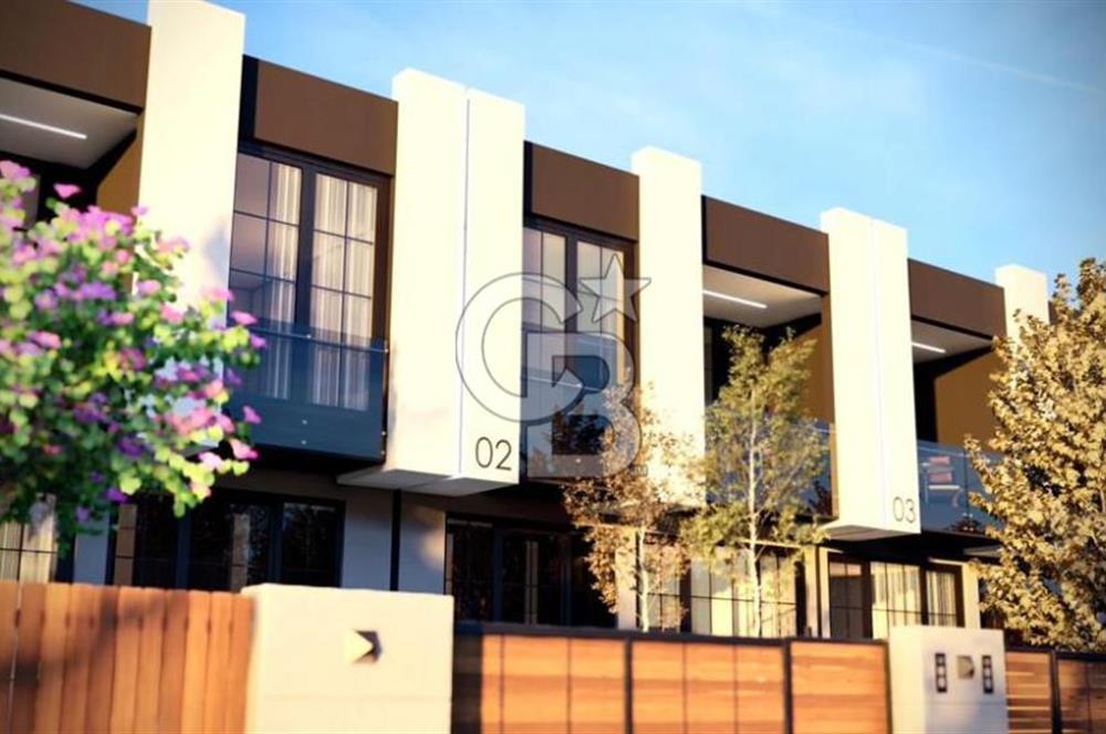 AFYON YENİCE MAHALLESİ SATILIK 5+1 VİLLA