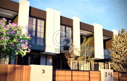 AFYON YENİCE MAHALLESİ SATILIK 5+1 VİLLA