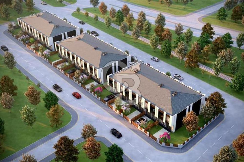 AFYON YENİCE MAHALLESİ SATILIK 5+1 VİLLA