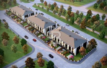 AFYON YENİCE MAHALLESİ SATILIK 5+1 VİLLA