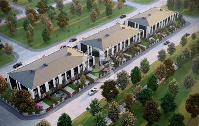 AFYON YENİCE MAHALLESİ SATILIK 5+1 VİLLA