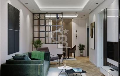 AFYON YENİCE MAHALLESİ SATILIK 5+1 VİLLA