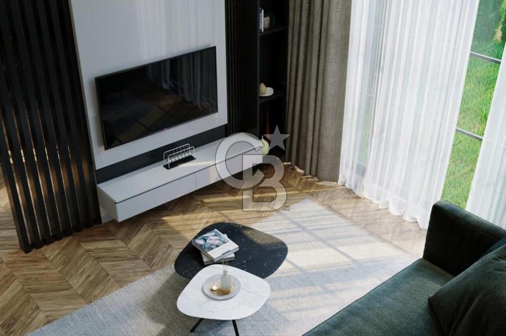 AFYON YENİCE MAHALLESİ SATILIK 5+1 VİLLA