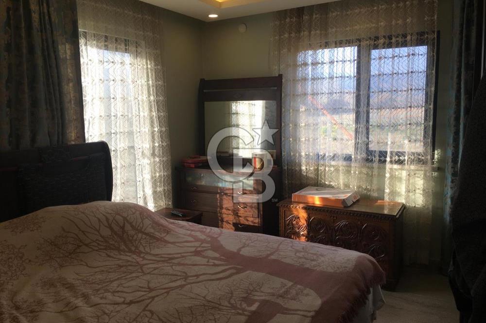 CB BLACK'TAN HARMANLI'DA HERŞEYİ YAPILI BAĞ EVİ