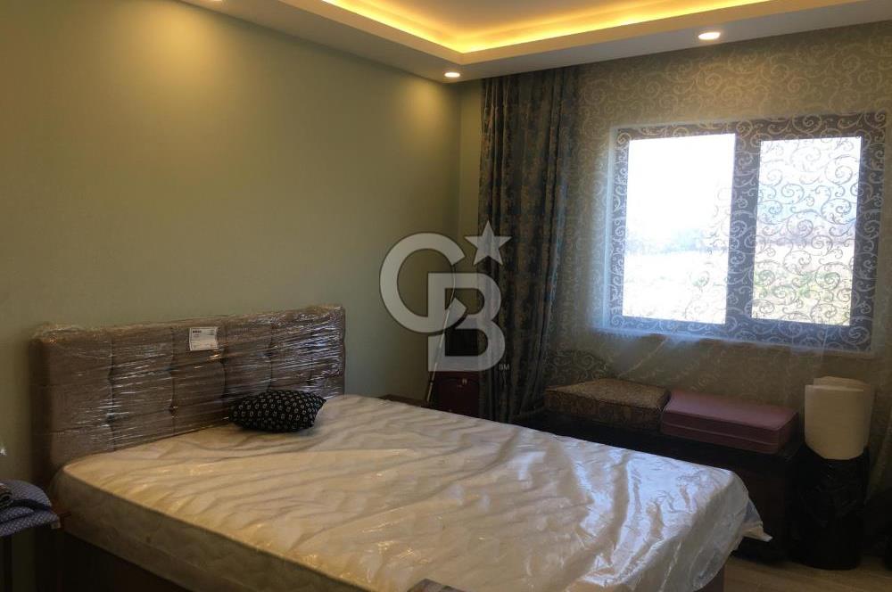 CB BLACK'TAN HARMANLI'DA HERŞEYİ YAPILI BAĞ EVİ