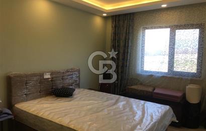 CB BLACK'TAN HARMANLI'DA HERŞEYİ YAPILI BAĞ EVİ