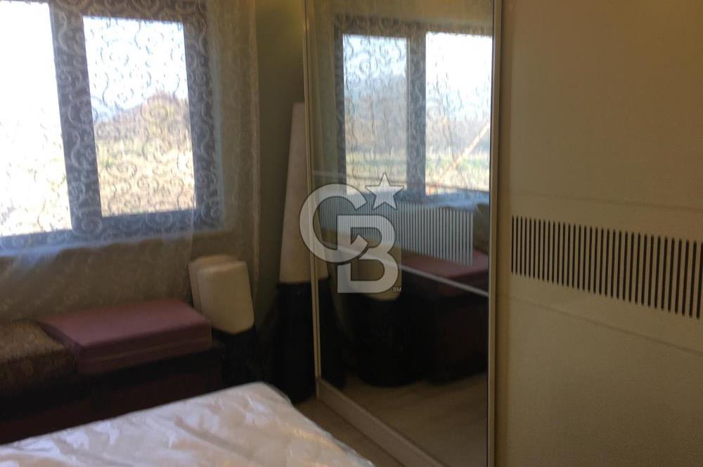 CB BLACK'TAN HARMANLI'DA HERŞEYİ YAPILI BAĞ EVİ