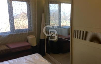 CB BLACK'TAN HARMANLI'DA HERŞEYİ YAPILI BAĞ EVİ