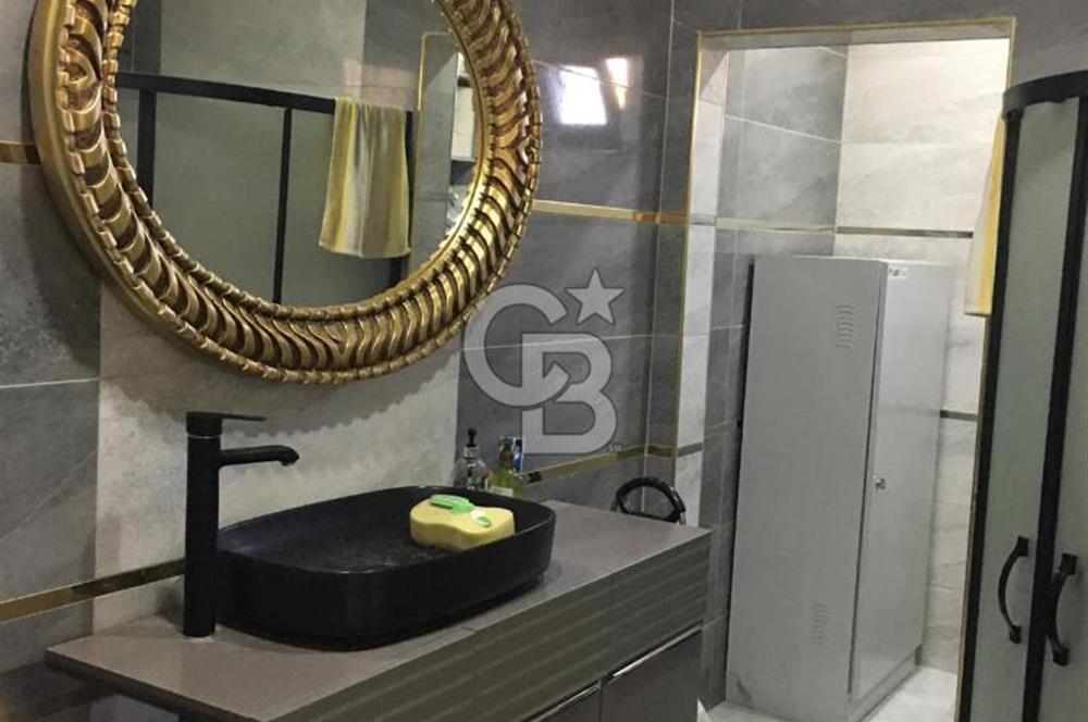 CB BLACK'TAN HARMANLI'DA HERŞEYİ YAPILI BAĞ EVİ