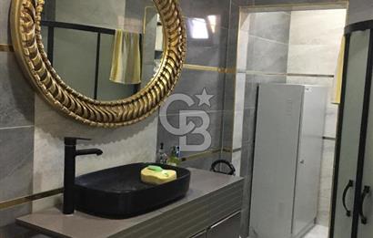 CB BLACK'TAN HARMANLI'DA HERŞEYİ YAPILI BAĞ EVİ