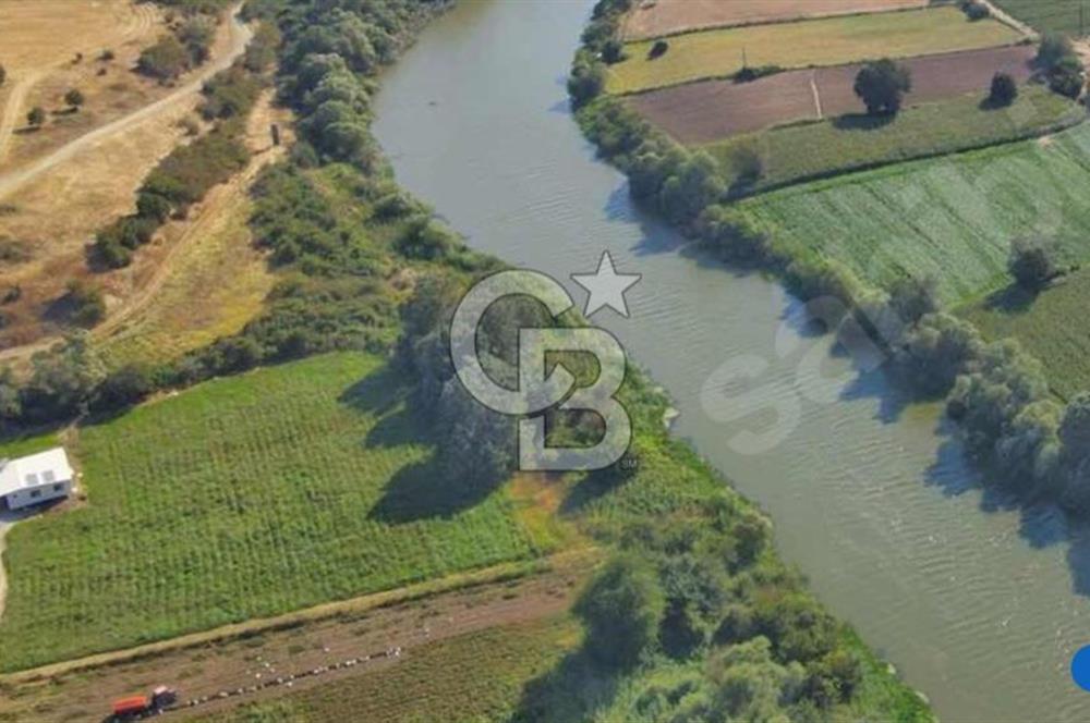 CB BLACK'TAN HARMANLI'DA HERŞEYİ YAPILI BAĞ EVİ