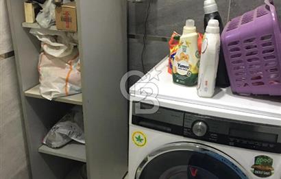 CB BLACK'TAN HARMANLI'DA HERŞEYİ YAPILI BAĞ EVİ