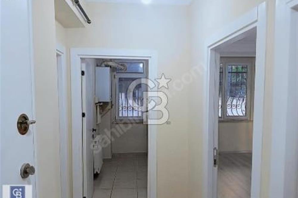 SATILIK DAİRE METROBÜSE YAKIN YENİLENMİŞ MERKEZİ KONUMDA