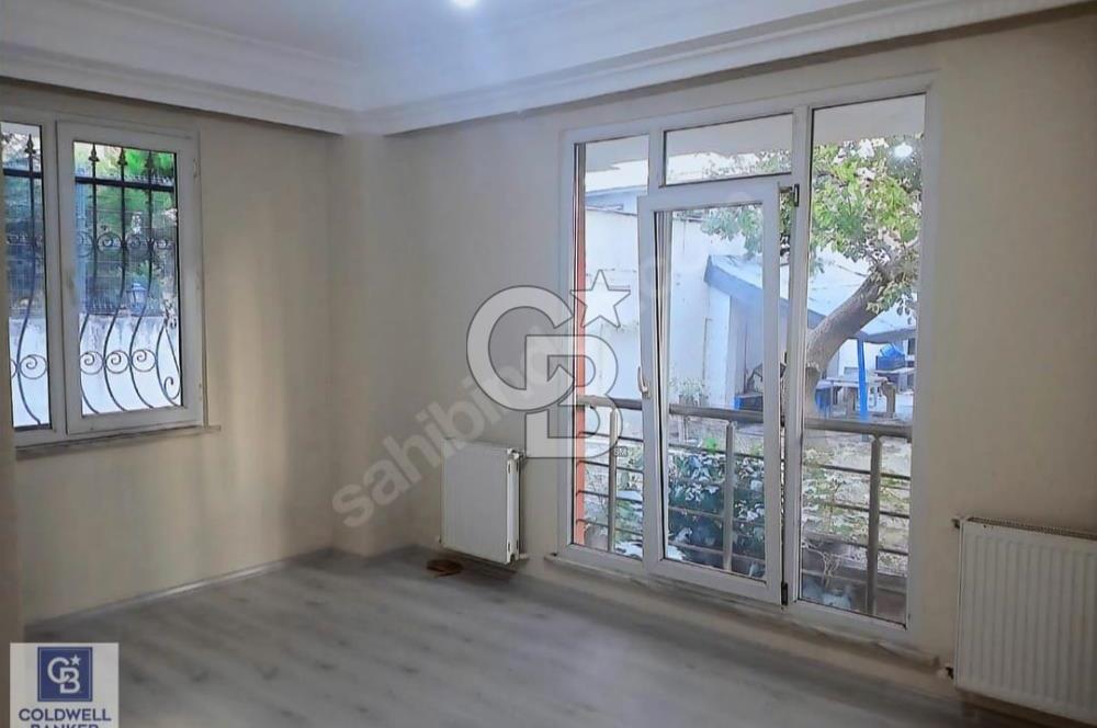 SATILIK DAİRE METROBÜSE YAKIN YENİLENMİŞ MERKEZİ KONUMDA