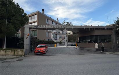 Fırsat satılık Nest Ortaköy sitesinde 2+1 arakat daire